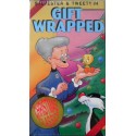 Christmas Classics: Gift Wrapped (VHS)