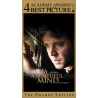 A Beautiful Mind: The Awards Edition (VHS)