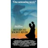 Return To Snowy River (VHS)