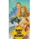 Baby On Board (VHS)