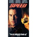 Speed (VHS)