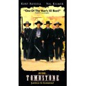 Tombstone (VHS)