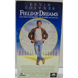 Field Of Dreams (VHS)