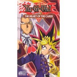 Yu-Gi-Oh!, Vol.3 Attack From The Deep (VHS)