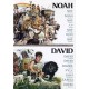 Noah, David - Single-Disc (Multi-Language) Edition (DVD)