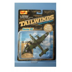 B-25J Mitchell Bomber (Series VI) by Maisto Tailwinds