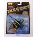 F-18C Hornet (Series I) by Maisto Tailwinds