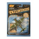 P-47D Thunderbolt (Series III) by Maisto Tailwinds