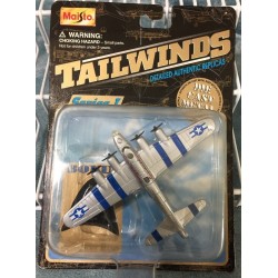 B-17G Flying Fortress (Series I) by Maisto Tailwinds