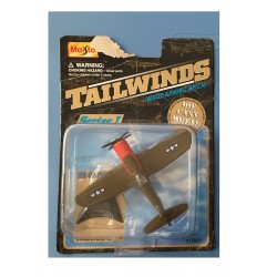 F4U-1D Corsair (Series I) by Maisto Tailwinds