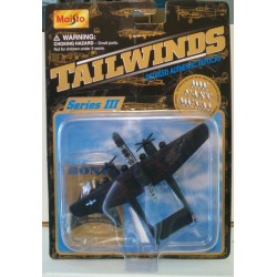 P-61 Black Widow (Series III) by Maisto Tailwinds