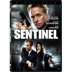 The Sentinel - Single-Disc Widescreen Edition (DVD)