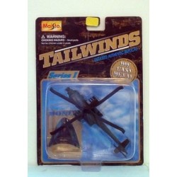 AH-64A (Series I) by Maisto Tailwinds