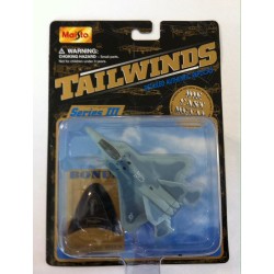 YF-22 Lightning II (Series III) by Maisto Tailwinds
