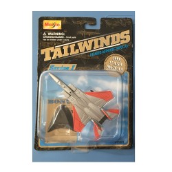 F-15 Eagle (Series I) by Maisto Tailwinds