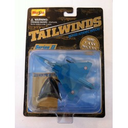 Mirage 2000C (Series II) by Maisto Tailwinds