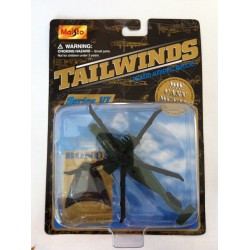 RAH-66 Comanche (Series VI) by Maisto Tailwinds
