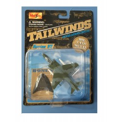 AV-88 Harrier (Series VI) by Maisto Tailwinds