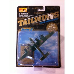 B-24D Liberator (Series II) by Maisto Tailwinds