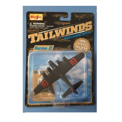 B-17G Flying Fortress (Series II) by Maisto Tailwinds