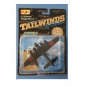 B-17G Flying Fortress (Series II) by Maisto Tailwinds