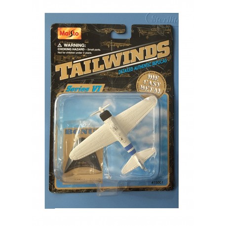 Mitsubishi A6M2 Zero (Series VI) by Maisto Tailwinds