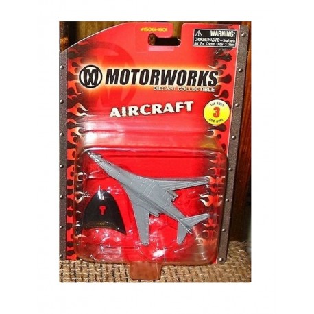 B-1B Lancer (Aircraft Series) by Motorworks
