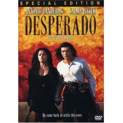 Desperado - Single-Disc Widescreen Edition (DVD)