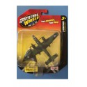 B-25 Mitchell (Adventure Wheels, Land Sea Air) by Maisto Tailwinds