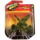 A-10A Thunderbolt II (Adventure Wheels, Land Sea Air) by Maisto Tailwinds