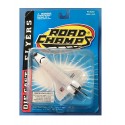 Orbiter Space Shuttle (Die Cast Flyers) by Road Champs