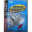 P-51 Mustang (Die Cast Flyers) by Road Champs