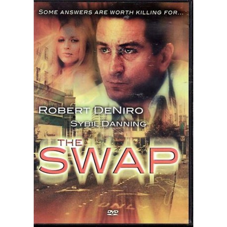 The Swap - Single-Disc Edition (DVD)