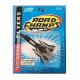 SR-71 Blackbird (Die Cast Flyers) by Road Champs