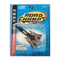 SR-71 Blackbird (Die Cast Flyers) by Road Champs