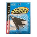 F-117A Blackjet Stealth (Die Cast Flyers) by Road Champs