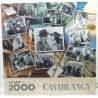 Casablanca - Springbok 2000 Piece Puzzle