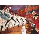 Moulin Rouge - Ravensburger 1000 Piece Puzzle
