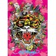 Ed Hardy: Tattoo Art - Ravensburger 1000 Piece Puzzle