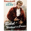 Rebel Without A Cause - Ravensburger 1000 Piece Puzzle