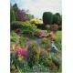 Beautiful Garden - Ravensburger 1500 Piece Puzzle