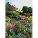 Beautiful Garden - Ravensburger 1500 Piece Puzzle