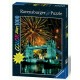 Tower Bridge with Fireworks - Ravensburger 1000 Piece Star Line Puzzle