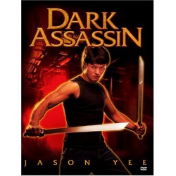 Dark Assassin - Single-Disc Widescreen Edition (DVD)