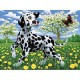 Dalmatian Puppy - Ravensburger 35 Piece Puzzle