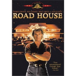 Road House - Single-Disc Widescreen Edition (DVD)
