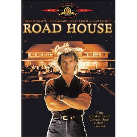 Road House - Single-Disc Widescreen Edition (DVD)