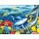Oceanscape - Ravensburger 35 Piece Puzzle