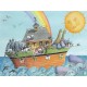 Noah's Ark - Ravensburger 35 Piece Puzzle