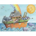 Noah's Ark - Ravensburger 35 Piece Puzzle